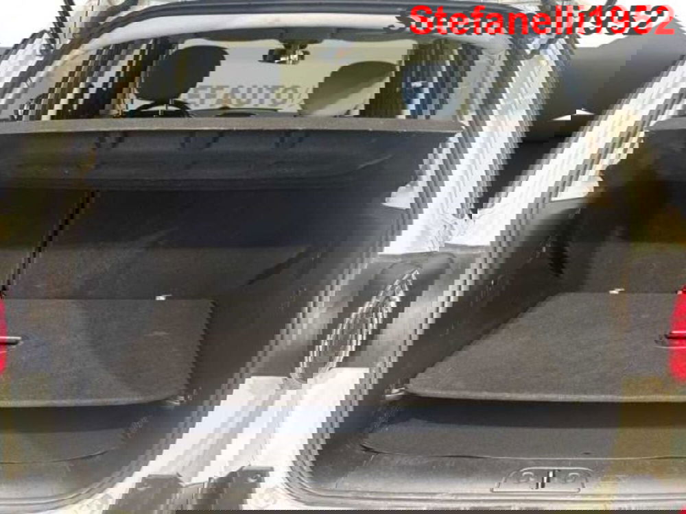 Fiat 500L usata a Bologna (7)