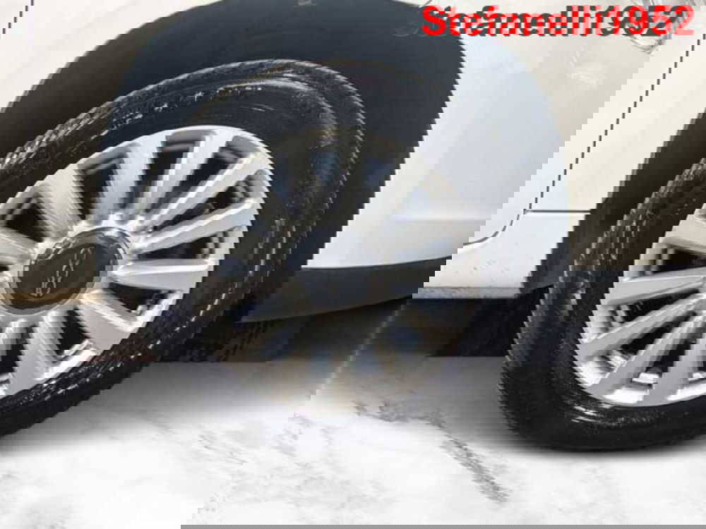 Fiat 500L usata a Bologna (8)