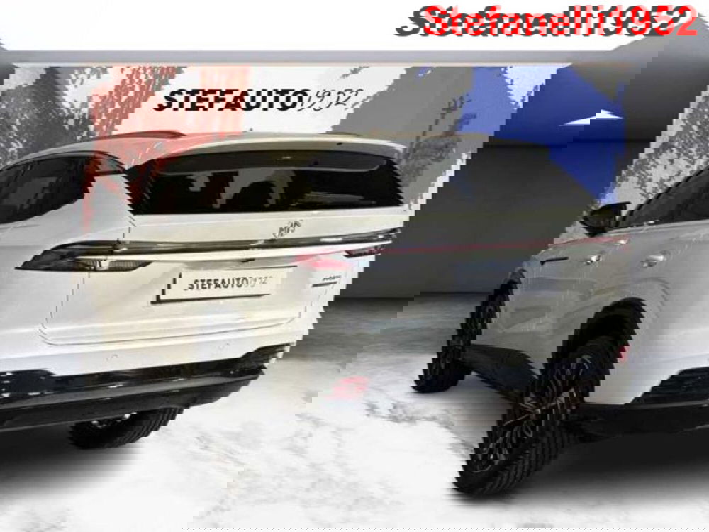 Mg HS nuova a Bologna (5)