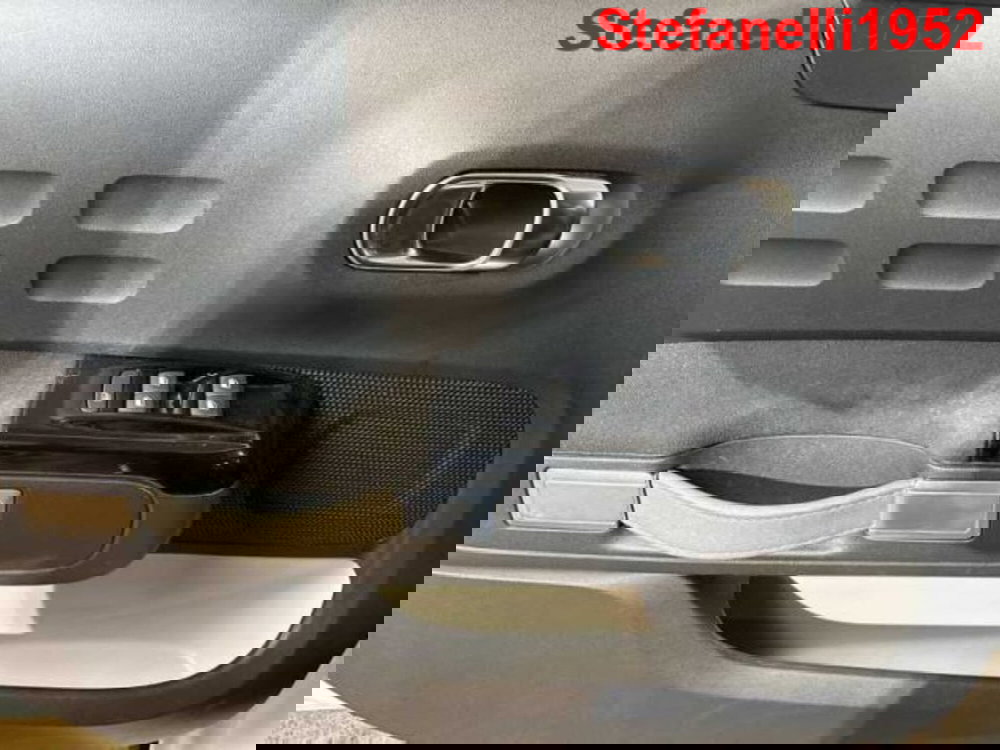 Citroen C3 usata a Bologna (10)