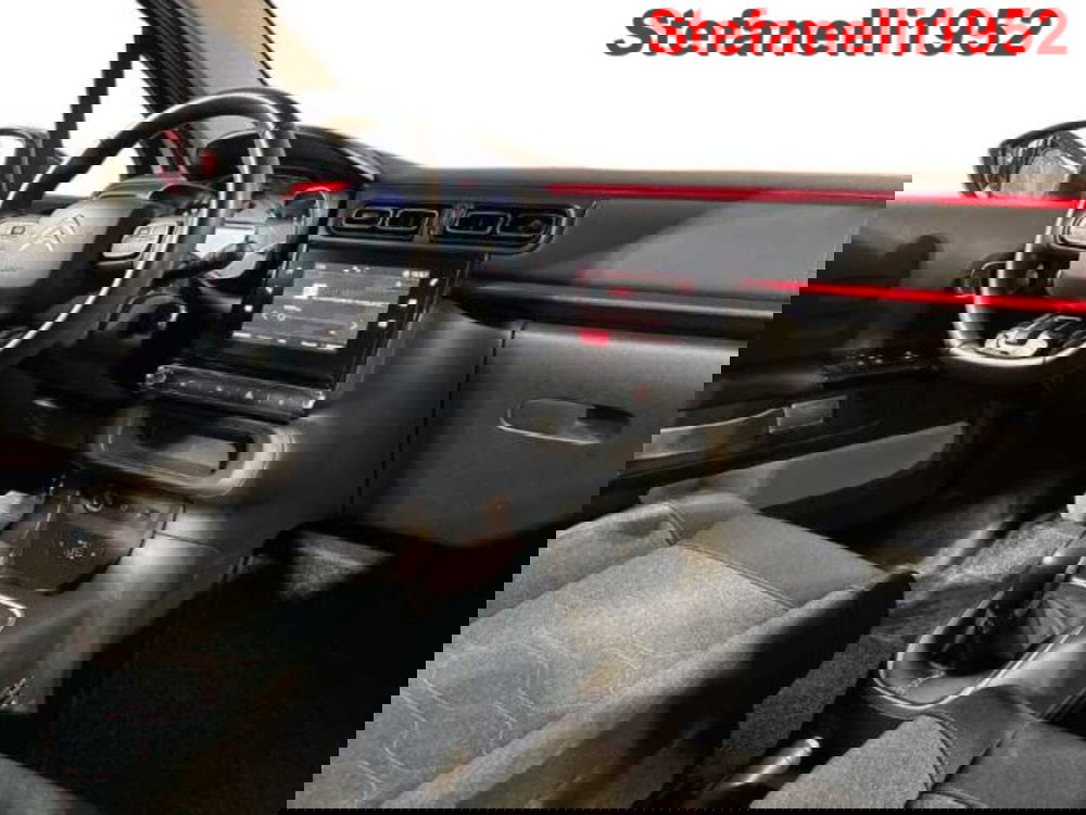 Citroen C3 usata a Bologna (15)