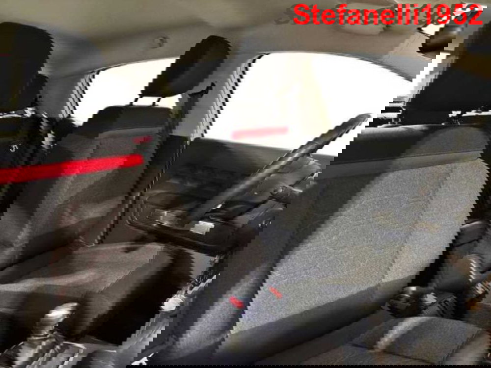 Citroen C3 usata a Bologna (16)