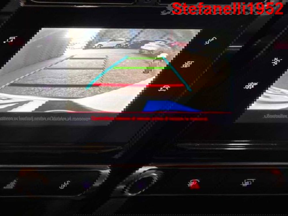 Citroen C3 usata a Bologna (17)