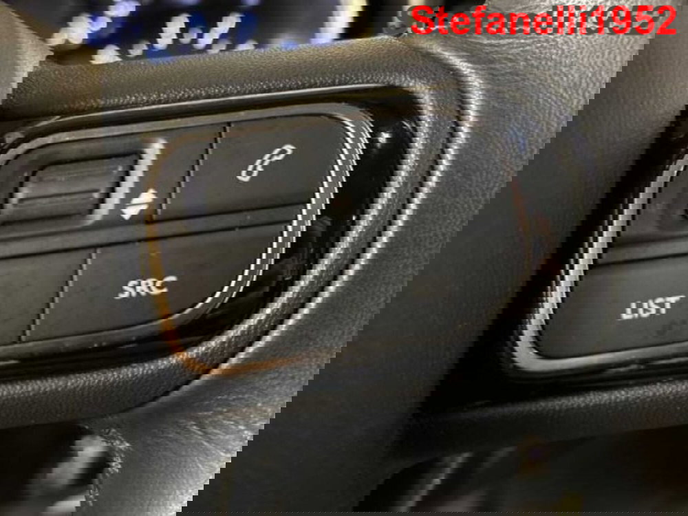 Citroen C3 usata a Bologna (19)