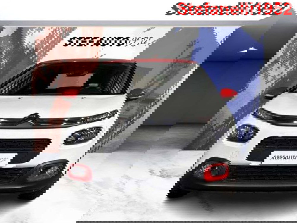 Citroen C3 usata a Bologna (2)