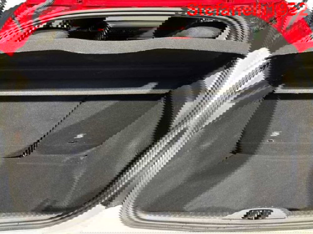 Citroen C3 usata a Bologna (7)