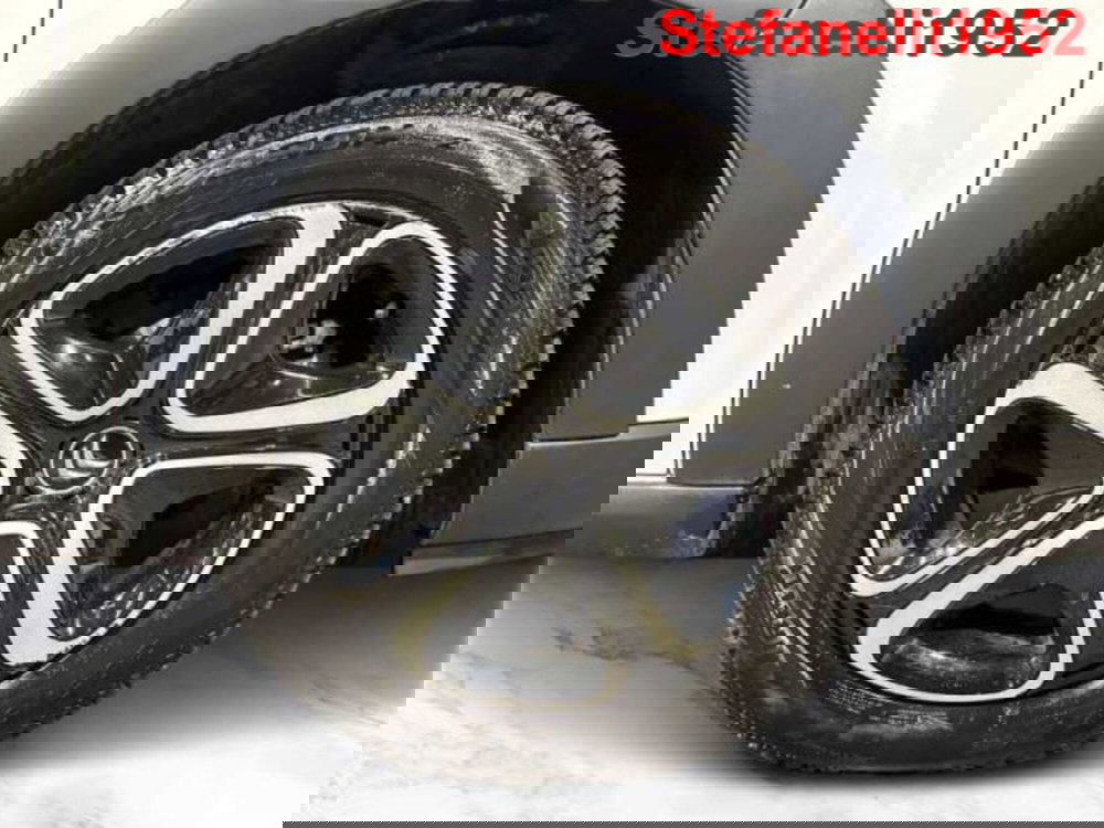 Citroen C3 usata a Bologna (8)