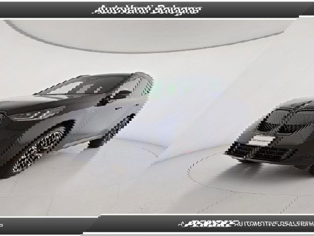 BMW X3 usata a Bologna