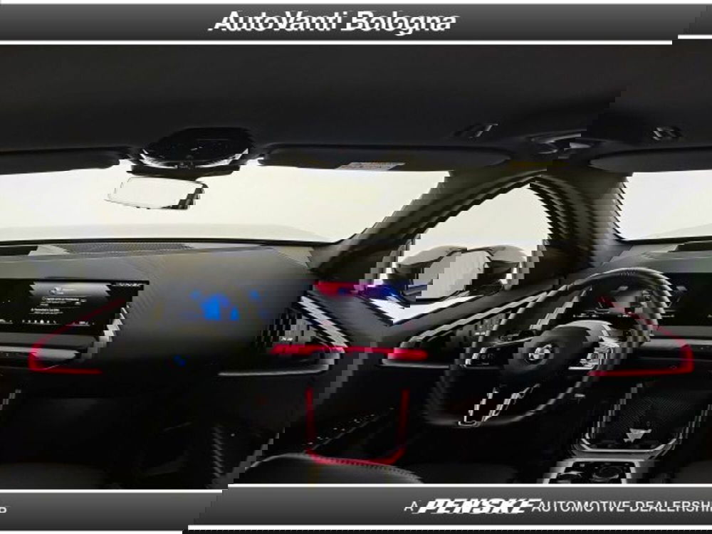 BMW X3 usata a Bologna (10)