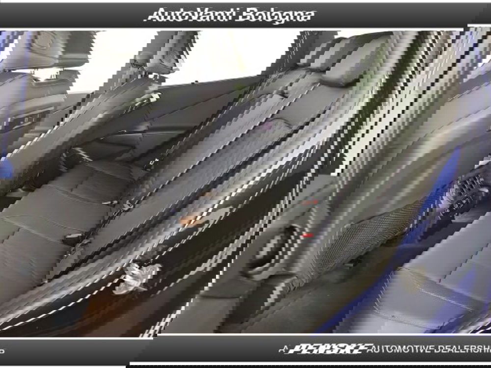 BMW X3 usata a Bologna (12)