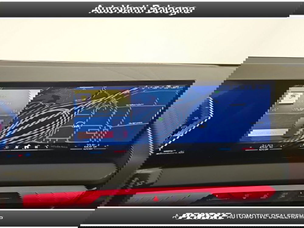 BMW X3 usata a Bologna (13)