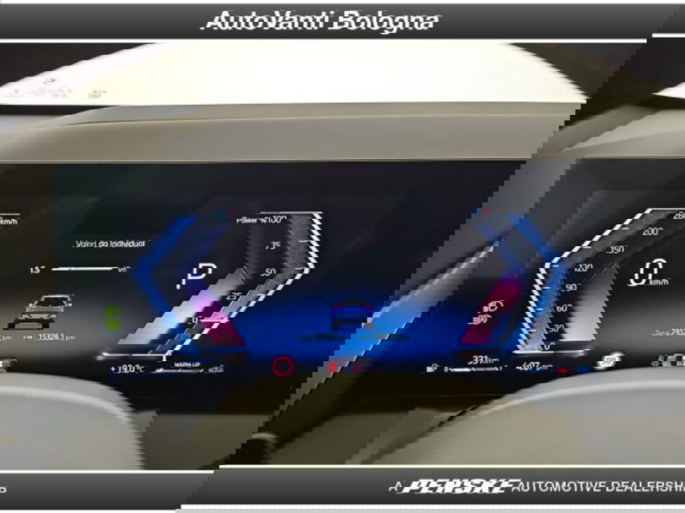 BMW X3 usata a Bologna (15)