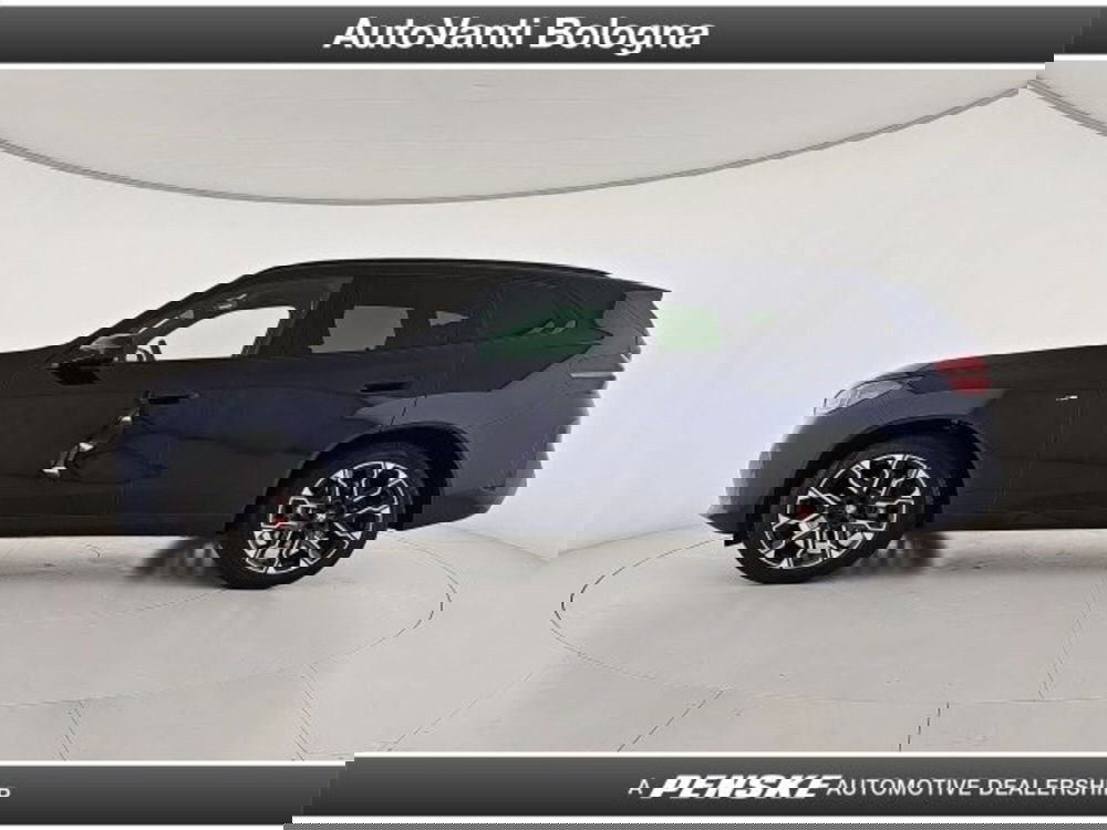 BMW X3 usata a Bologna (3)