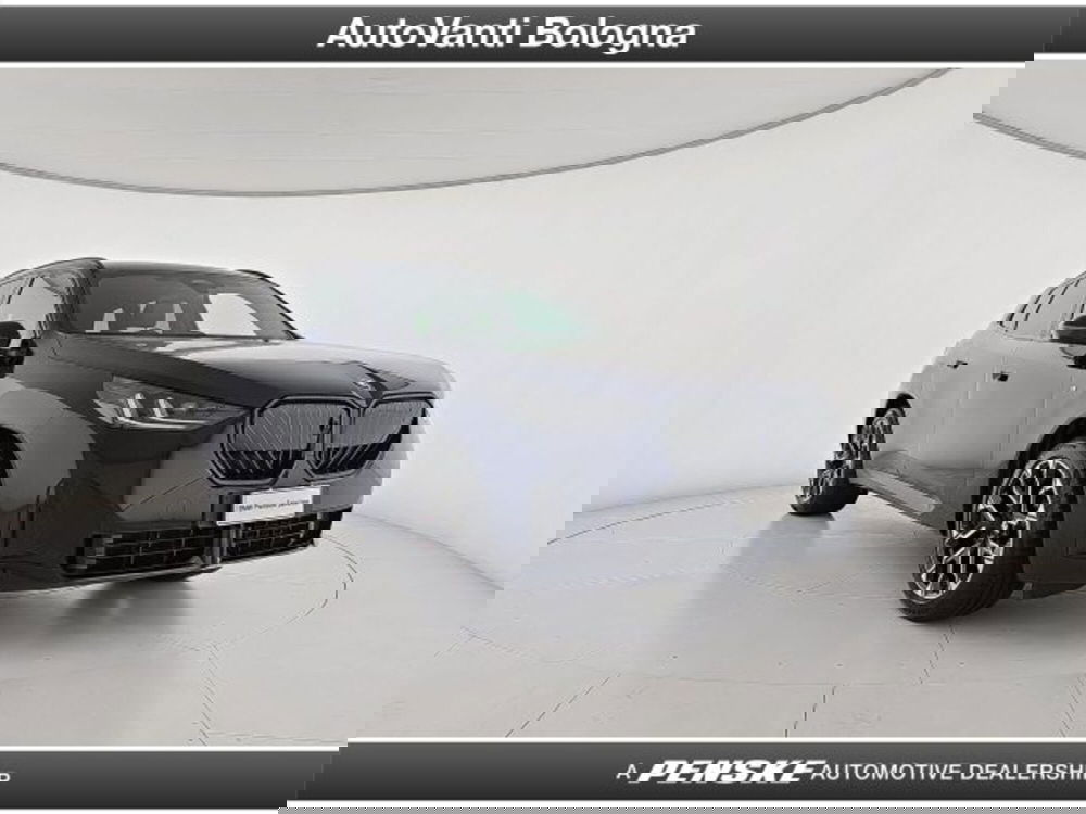 BMW X3 usata a Bologna (7)