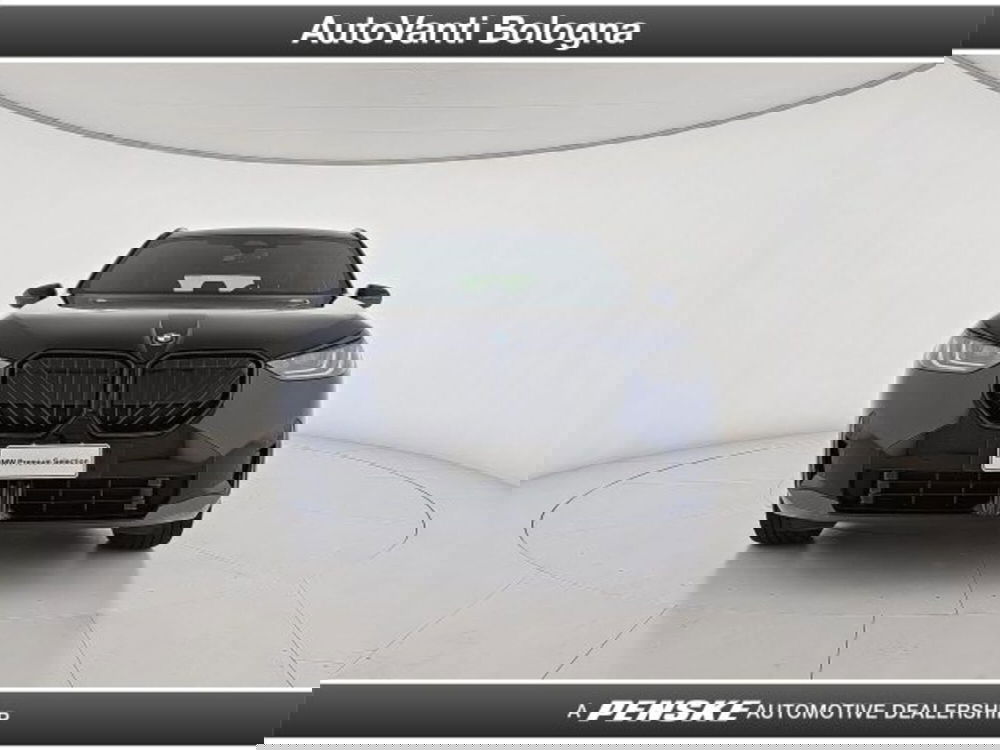 BMW X3 usata a Bologna (8)