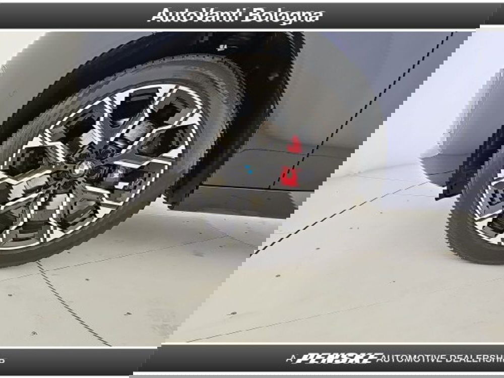 BMW X3 usata a Bologna (9)