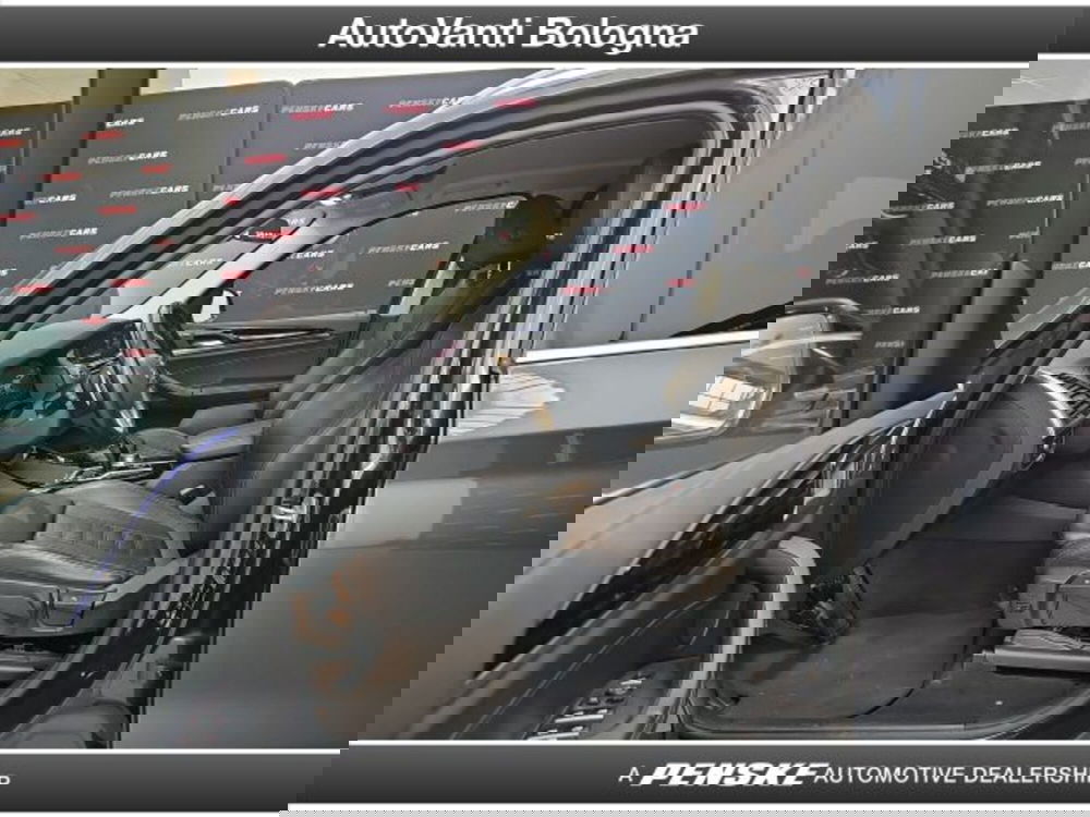 BMW X3 usata a Bologna (11)