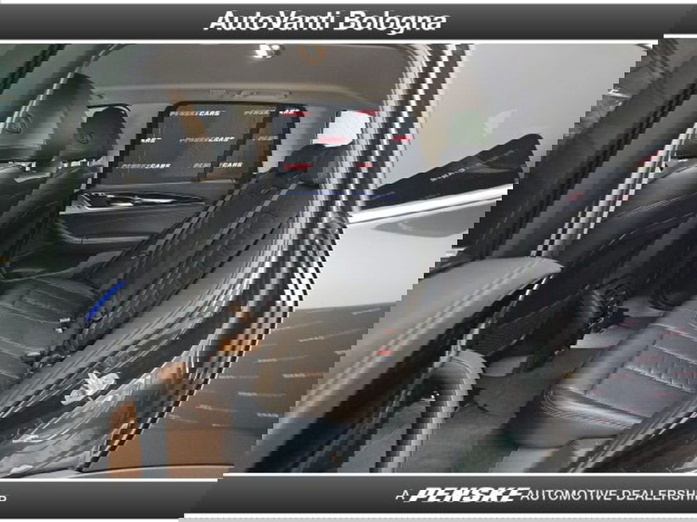 BMW X3 usata a Bologna (12)