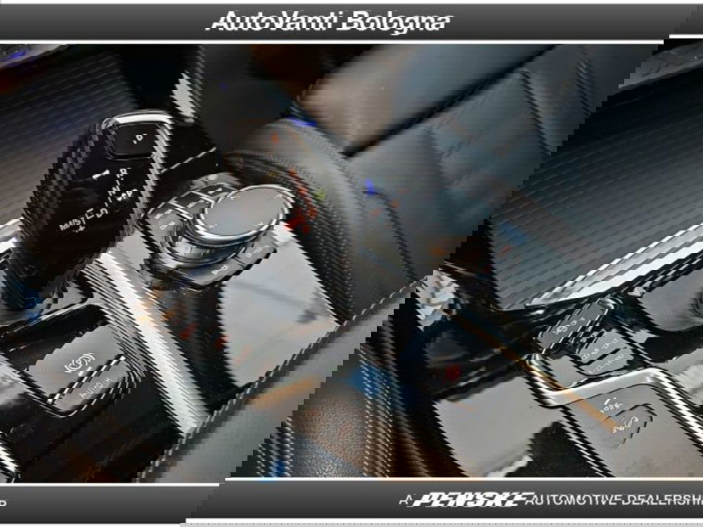 BMW X3 usata a Bologna (13)