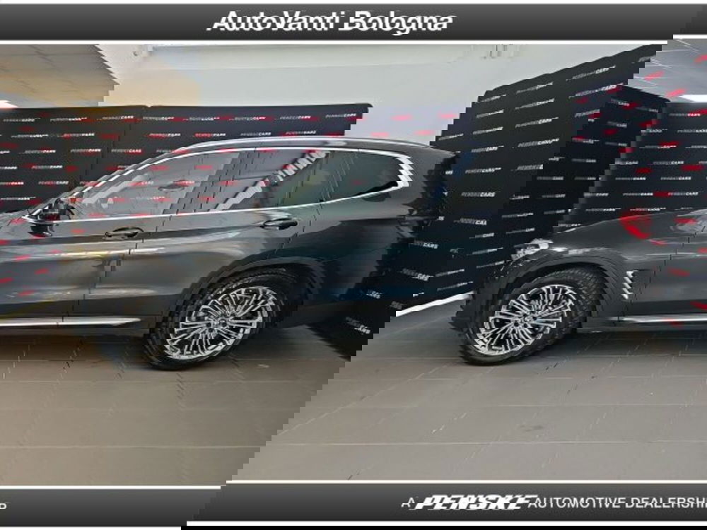 BMW X3 usata a Bologna (3)