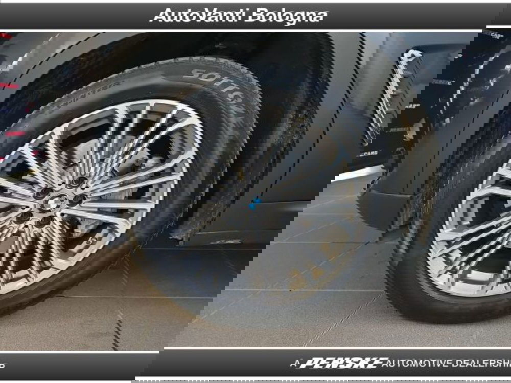 BMW X3 usata a Bologna (9)