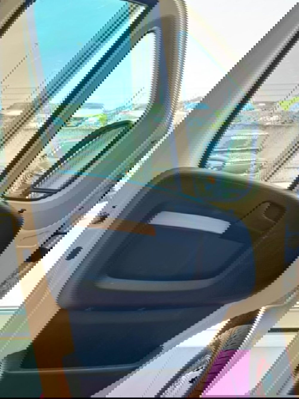 Citroen Jumper Furgone usata a Sassari (4)