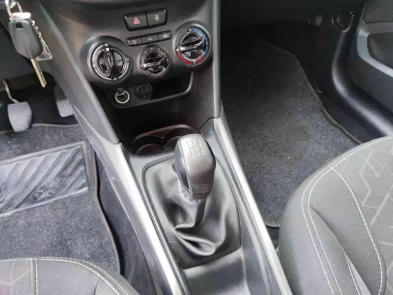 Peugeot 2008 usata a Sassari (13)