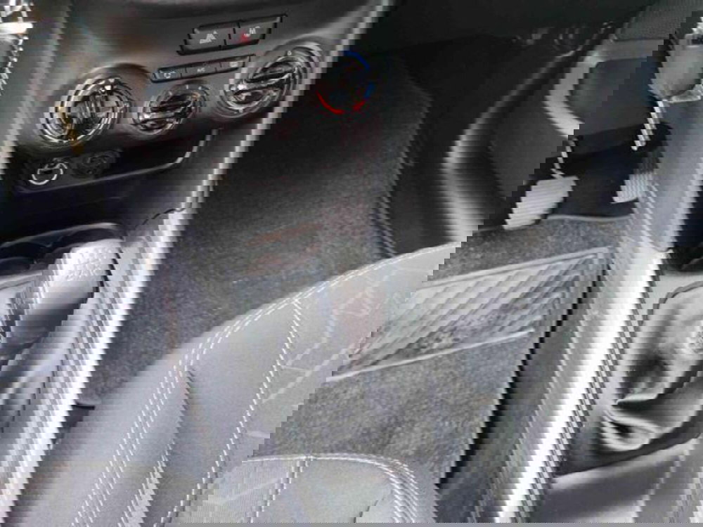 Peugeot 2008 usata a Sassari (13)