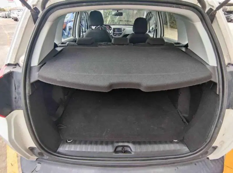 Peugeot 2008 usata a Sassari (15)