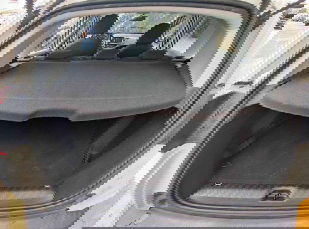 Peugeot 2008 usata a Sassari (15)