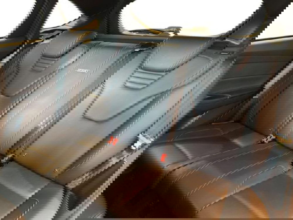 Ford Focus usata a Sassari (11)