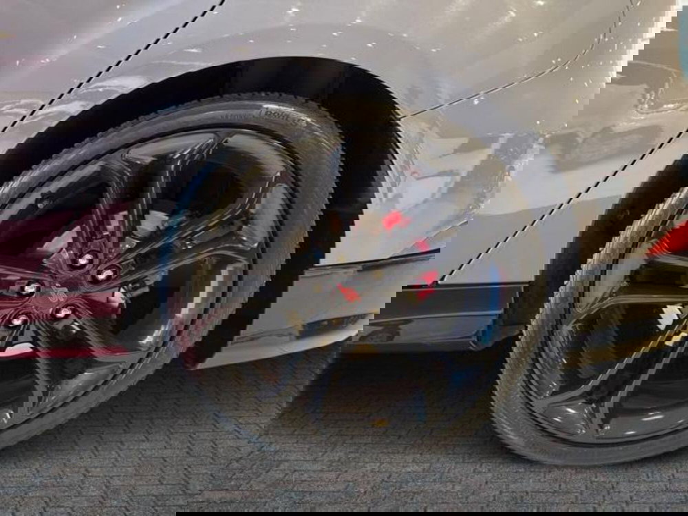 Ford Focus usata a Sassari (12)