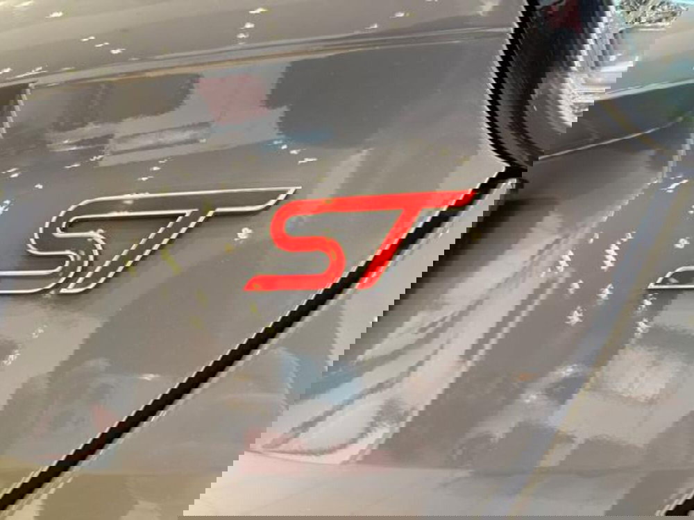 Ford Focus usata a Sassari (14)