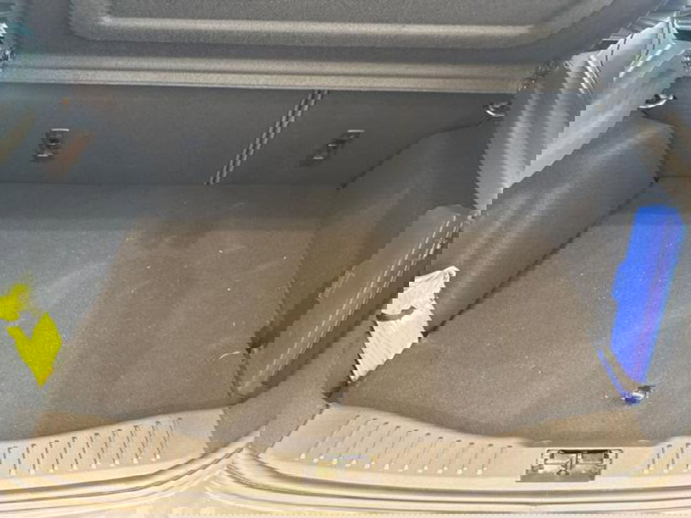 Ford Focus usata a Sassari (15)