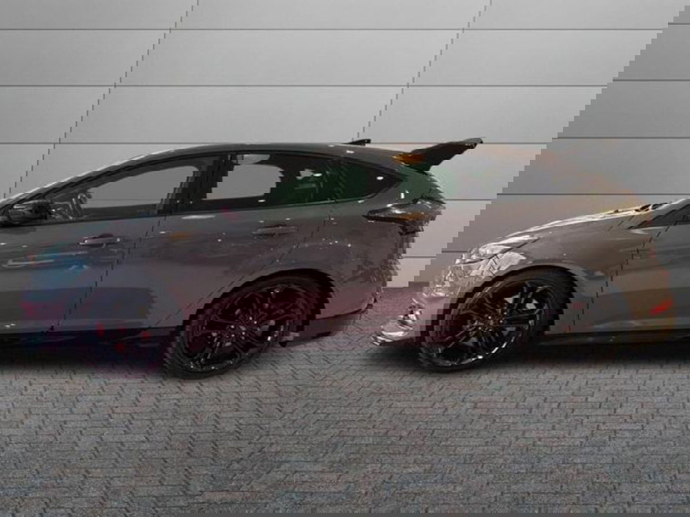 Ford Focus usata a Sassari (2)