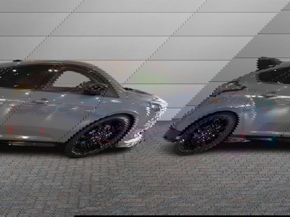 Ford Focus usata a Sassari (4)