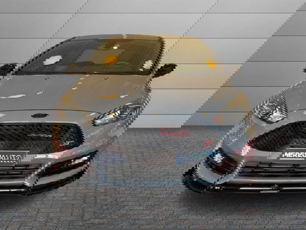 Ford Focus usata a Sassari (6)