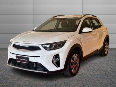 Kia Stonic 1.0 t-gdi mhev Urban 100cv mt del 2023 usata a Sassari