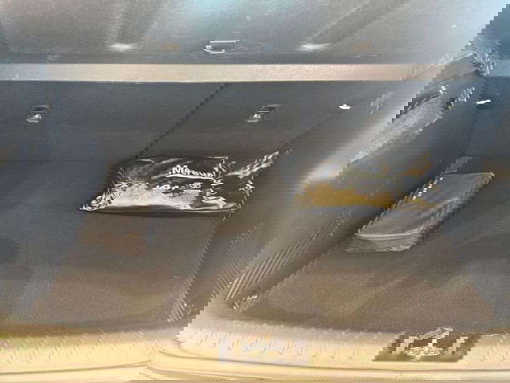 Kia Stonic usata a Sassari (12)