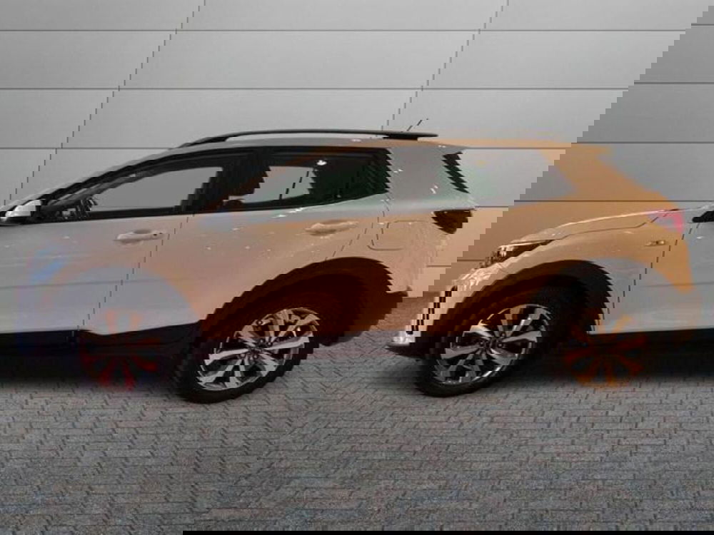 Kia Stonic usata a Sassari (2)