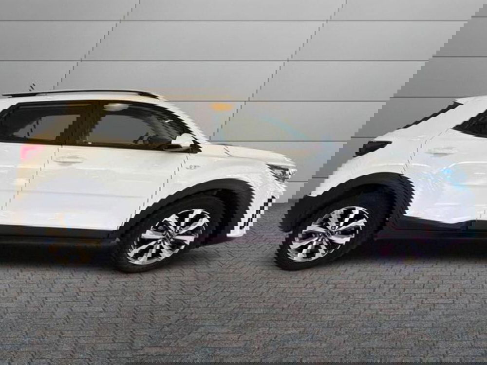 Kia Stonic usata a Sassari (4)