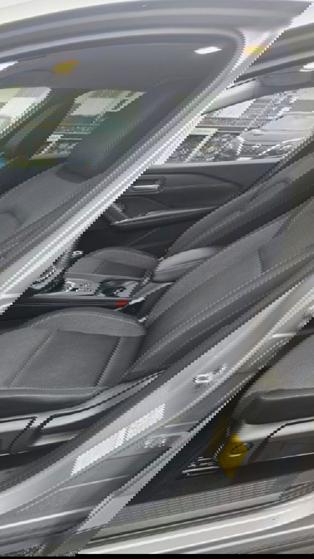 Nissan Qashqai usata a Lucca (10)