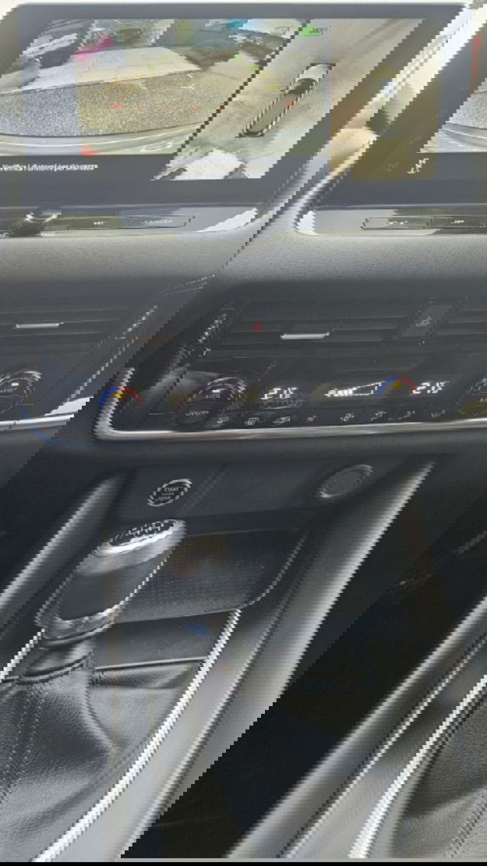 Nissan Qashqai usata a Lucca (11)