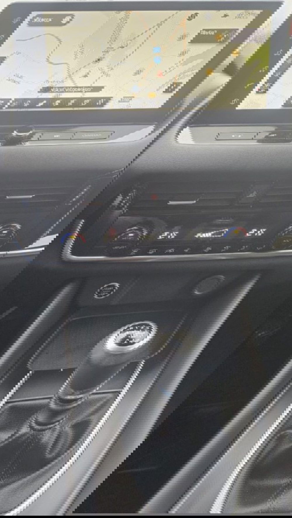 Nissan Qashqai usata a Lucca (12)