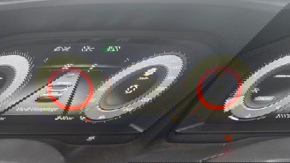 Nissan Qashqai usata a Lucca (13)