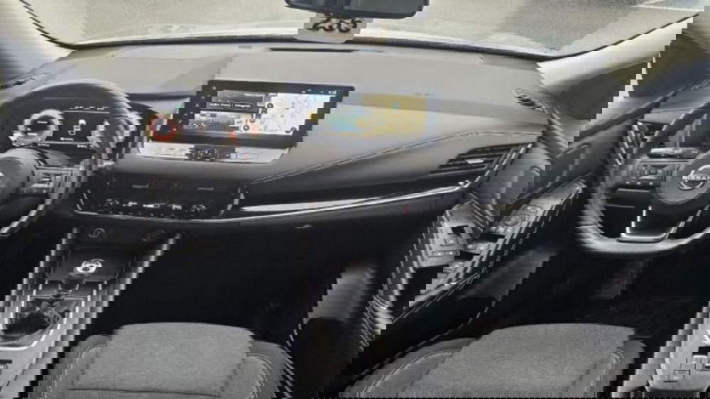 Nissan Qashqai usata a Lucca (14)