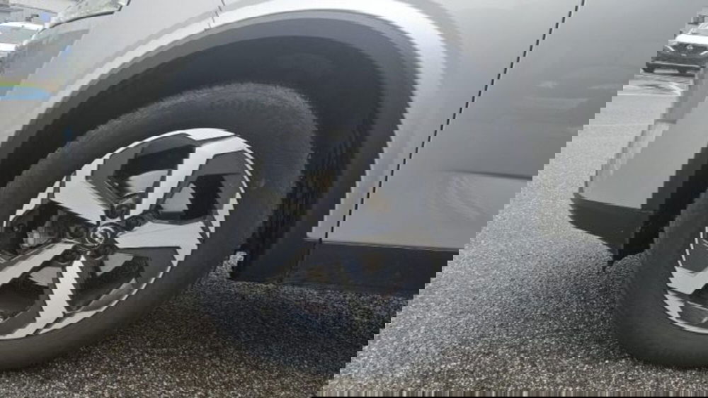 Nissan Qashqai usata a Lucca (19)