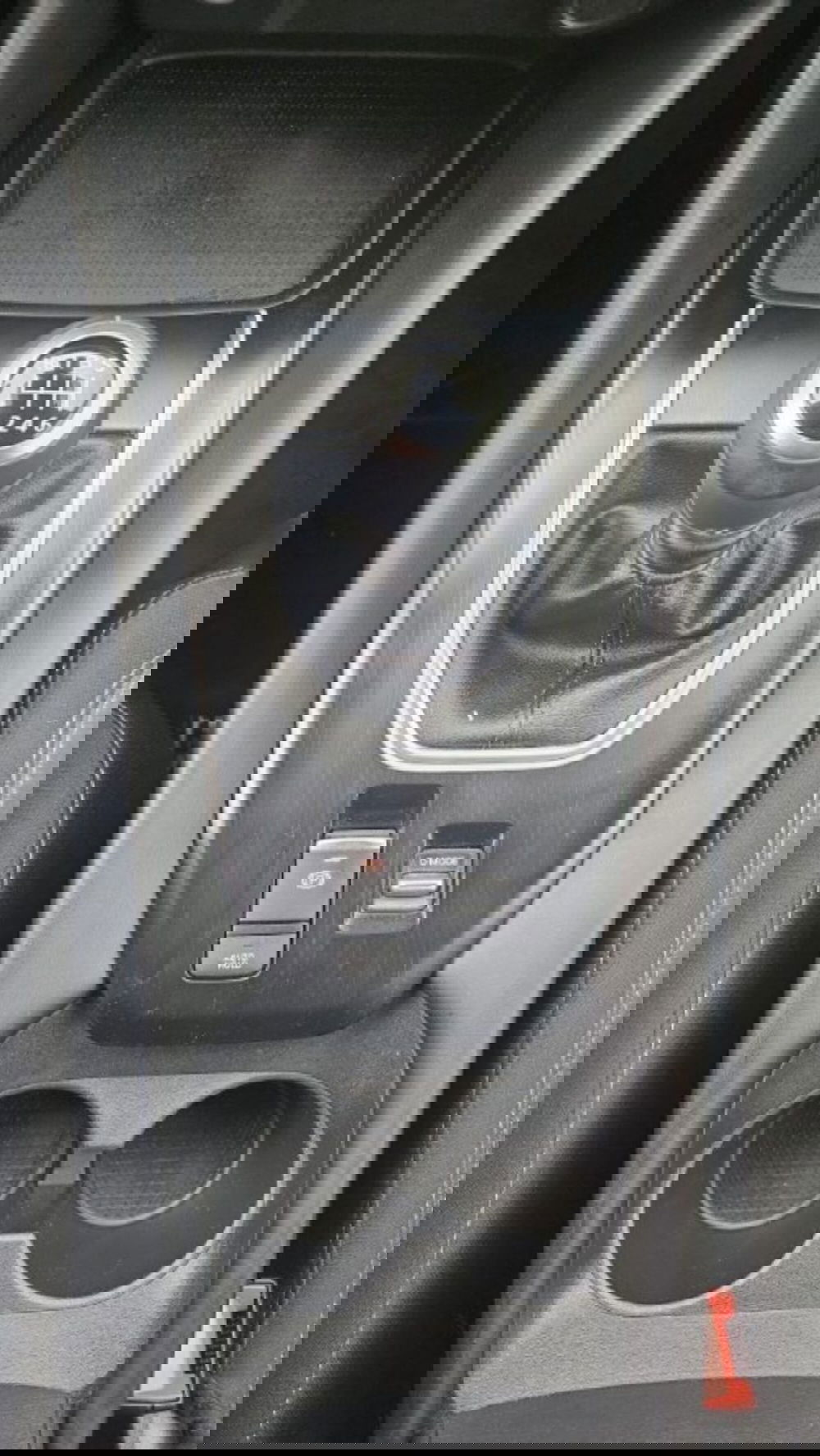 Nissan Qashqai usata a Lucca (9)