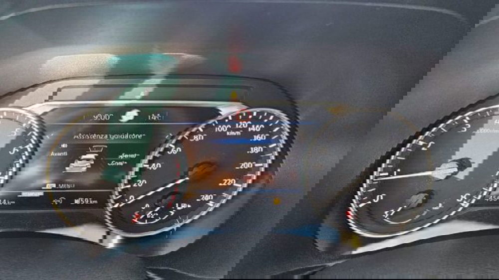 Nissan Juke usata a Lucca (14)