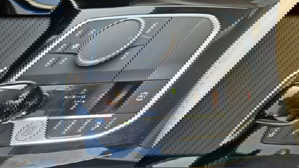 BMW X4 usata a Lucca (12)